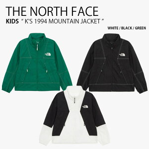 THE NORTH FACE m[XtFCX LbY iCWPbg K'S 1994 MOUNTAIN JACKET }Ee WPbg X^hlbN S Xg[g JWA AEghA zCg ubN O[ j