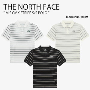 THE NORTH FACE m[XtFCX |Vc M'S CMX STRIPE S/S POLO NC}bNX XgCv V[gX[u |  S JWA AEghA ItBX ubN O[ AC{[ 