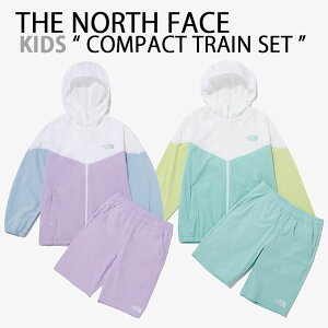 THE NORTH FACE m[XtFCX LbY TVc ZbgAbv Wp[ n[tpc K'S COMPACT TRAIN SET ڐG⊴ CgAE^[ LvEFA LbYWPbg pcZbg LbYp W