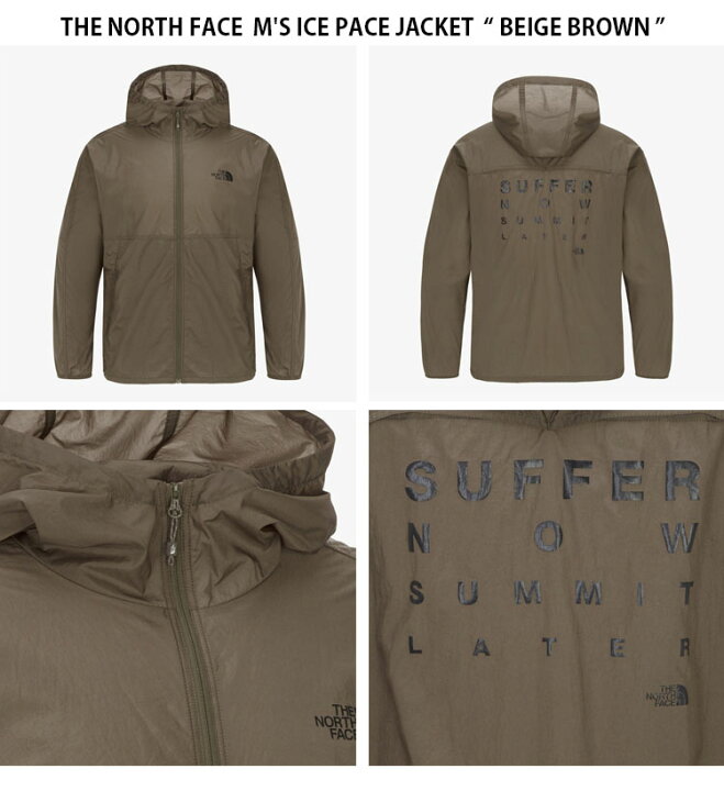 楽天市場】THE NORTH FACE ノースフェイス ナイロンジャケット M