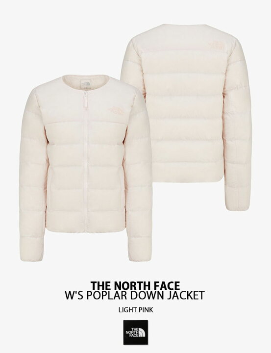 楽天市場】THE NORTH FACE ノースフェイス レディース ダウン 