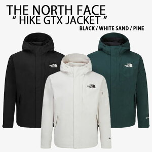THE NORTH FACE �m�[�X�t�F�C�X �}�E���e���p�[�J�[ HIKE GTX JACKET �n�C�N �S�A�e�b�N�X�W���P�b�g �p�[�J�[ ���� �J�W���A�� �u���b�N �l�C�r�[ �L������ �����Y ���f�B�[�X �j�����p NJ2GR55A/B/C