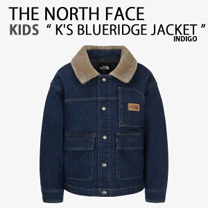 THE NORTH FACE m[XtFCX LbY fjWPbg K'S BLUERIDGE JACKET u[bWWPbg S Xibv{^ j̎q ̎q qp NJ3BR52S