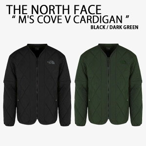 THE NORTH FACE m[XtFCX LeBOWPbg M'S COVE V CARDIGAN R[uV J[fBK ȃWPbg m[J[WPbg y S NJ3NR56A/B