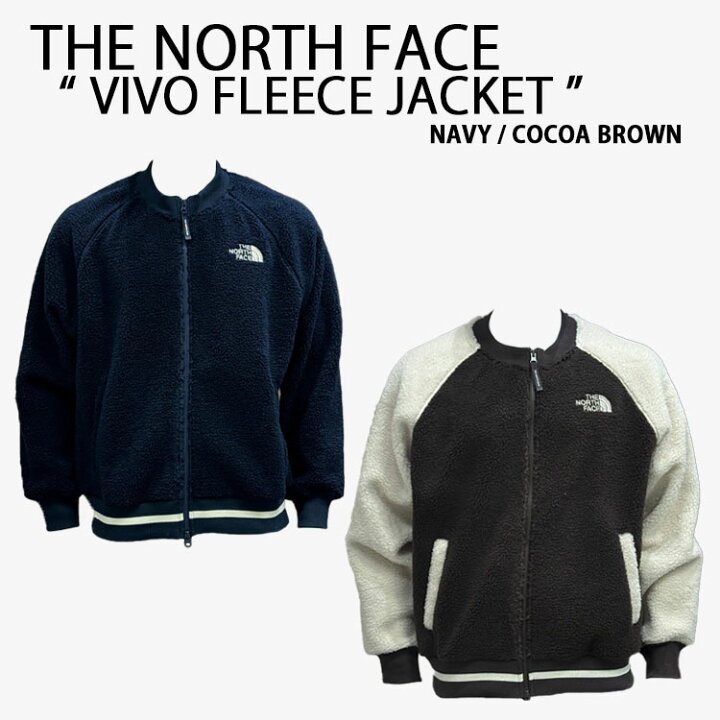 楽天市場】THE NORTH FACE ノースフェイス ホワイトレーベル フリース 