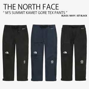 THE NORTH FACE �m�[�X�t�F�C�X �g���b�L���O�p���c M'S SUMMIT KAMET GORE TEX PANTS �T�~�b�g �J���b�g �S�A�e�b�N�X �p���c ���Y�{�� �C�[�W�[�p���c �n�C�L���O�p���c ���S �L�����v �A�E�g�h�A ����