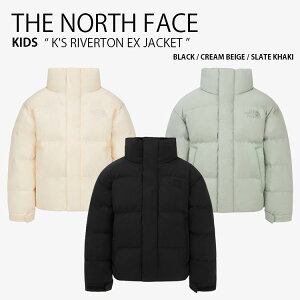 THE NORTH FACE �m�[�X�t�F�C�X �L�b�Y �p�f�B���O�W���P�b�g K'S RIVERTON EX JACKET ���o�[�g�� �W���P�b�g �X�^���h�l�b�N �_�E�����C�N ���S �J�W���A�� �X�g���[�g �A�E�g�h�A �u���b�N �x�[�W�� 