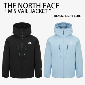THE NORTH FACE �m�[�X�t�F�C�X �p�[�J�[ M'S VAIL JACKET �x�C���W���P�b�g BLACK BLUE �t�[�f�B�[ �t�[�h�t�� �t�[�h�W���P�b�g �����Y ���f�B�[�X NJ3NR69A/B