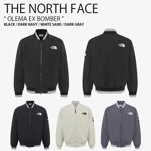ザ・ノース・フェイス(THE NORTH FACE) ma-1 その他のメンズジャケット 