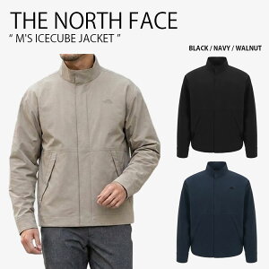 THE NORTH FACE �m�[�X�t�F�C�X �i�C�����W���P�b�g M'S ICECUBE JACKET �A�C�X�L���[�u �W���P�b�g �E�[�u���W���P�b�g ���M�����[�t�B�b�g ���S �J�W���A�� �X�g���[�g �u���b�N �l�C�r�[ �x�[�W�� 