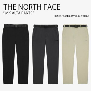 THE NORTH FACE �m�[�X�t�F�C�X �N���C�~���O�p���c M'S ALTA PANTS �A���^ �p���c ���Y�{�� �C�[�W�[�p���c �n�C�L���O�p���c ���S �J�W���A�� �X�g���[�g �u���b�N �O���[ �x�[�W�� �����Y ���f�B