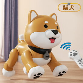 ＼子供に人気！楽しいプログラミング犬／ロボット おもちゃ犬 ロボット ペット 歌う 踊る 犬 ロボット おもちゃ 犬 ペット ロボット リモコン付き 知育 玩具 スマートドッグ 子供 おもちゃ 誕生日 男の子 女の子 子供の日 クリスマス プレゼント 知育 おもちゃ