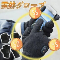 楽天市場】ヒーテック 電熱 グローブの通販