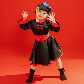 ＼即納／【大人気子供用コスプレ！】子供 コスプレ 仮装 ハロウィン コスプレ衣装 おしゃれ キッズ 可愛い コスチューム仮装 キョンシー ゾンビ チャイナ チャイナ服 ハロウィンコスプレ ハロウィン仮装 こすぷれ コスプレ衣装 コスプレ仮装 コスプレハロウィン女の子