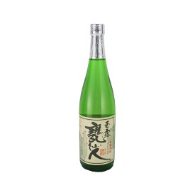 玉露 芋焼酎 甕仙人 25度 720ml 中村酒造場