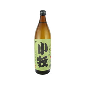 小牧 芋焼酎 25度 900ml 小牧醸造