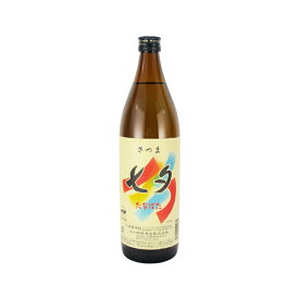 さつま七夕 芋焼酎 25度 900ml 田崎酒造