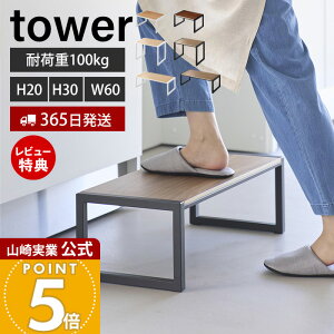 y365o&XTtzR ݑ ^[ tower  H30 W60 Xebv   փXc[ q r Xebv 20cm 30cm 60cm ω׏d100kg | ؖ ʑ Lb`