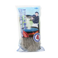 友盛貿易 紅薯寛粉条 サツマイモ春雨 4mm幅 400g