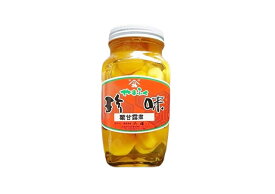 山福 栗甘露煮 500g×24本