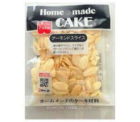 共立食品 アーモンドスライス 30g