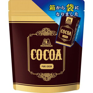 森永 純ココア 110g
