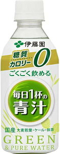 ɓ@߂ 1t̐` PET 350g×24{i1P[Xj