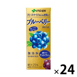 ɓ u[x[mix pbN 200ml×24{i1P[Xj