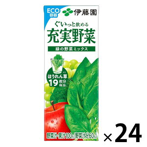 ɓ ƈ߂ [ ΂̖؃~bNX pbN 200ml×24{i1P[Xj