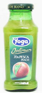 yoga [K XbR fB yXJis[`j 200ml×24{
