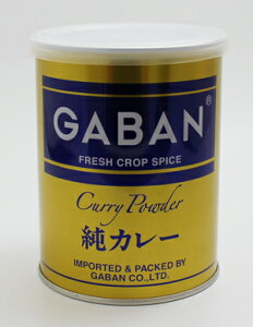 GABAN �M���o�� ���J���[ 220g×12�i1�P�[�X�j �J���[�p�E�_�[