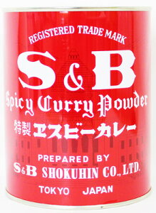 S&B GXr[J[ 400gԊ