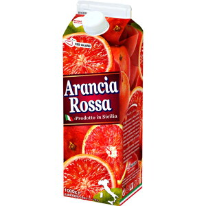 [Ⓚ] XW[^ ߂炭 ƖpⓀʏ` ubhIW Arancia Rossa 1000g×12{