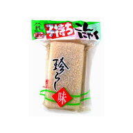 《冷蔵》 藤利食品 子持ちこんにゃく 190g