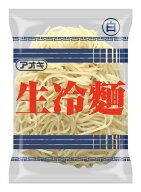 【ケース販売】アオキ 生冷麺 白 160g×60袋