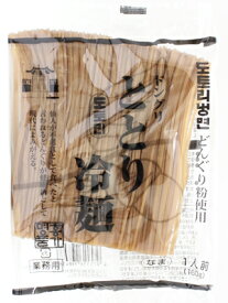 徳山物産 ととり冷麺 160g×60袋