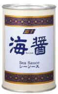 富士食品 業務用 海醤（ハイジャン） シーソース 450g缶