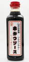 大黒 ダイコク なにわ名物 串かつソース 500ml
