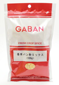 GABAN �M���o�� �����p�����~�b�N�X 100g×10�܁i1�P�[�X�j
