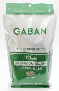 GABAN �M���o�� �o�W�� �݂���؂� 100g
