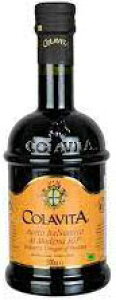 COLAVITA �R�����B�[�^ �o���T�~�R�| ���f�i IGP 500ml×12�{