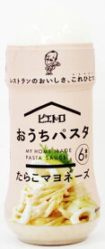 ピエトロ おうちパスタ たらこマヨネーズ 180ml×12本