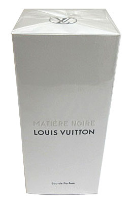 【楽天市場】LOUIS VUITTON ルイ・ヴィトン「Matière Noire/マティエール・ノワール」オードゥ パルファン 香水