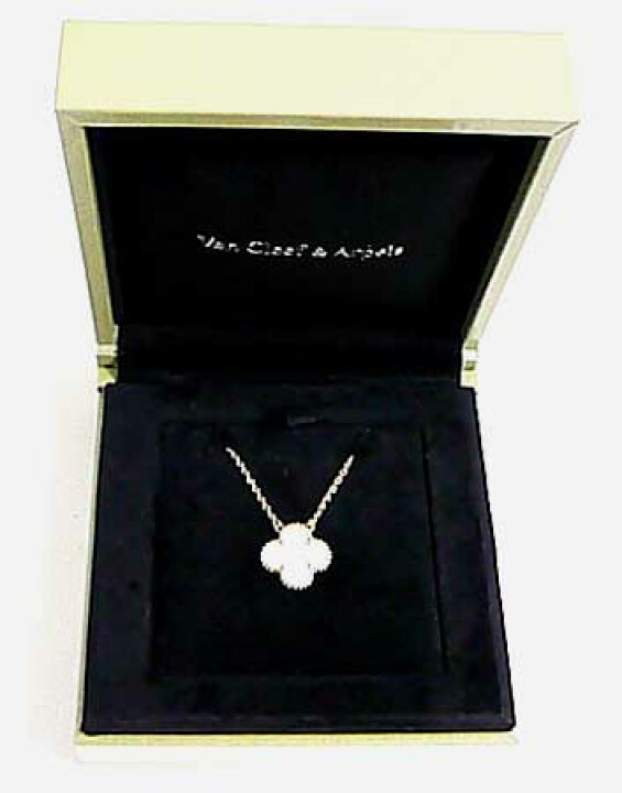 楽天市場】ヴァンクリーフ＆アーペル【Van Cleef ＆ Arpels 