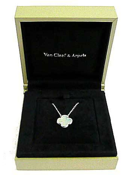 楽天市場】ヴァンクリーフ＆アーペル【Van Cleef ＆ Arpels  