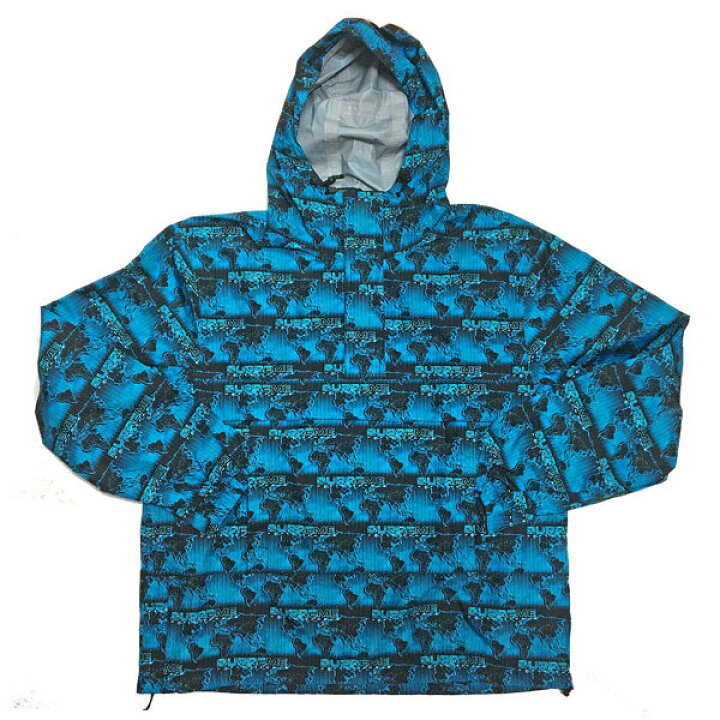 楽天市場】新品 Supreme 18SS World Famous Taped Seam Hooded  
