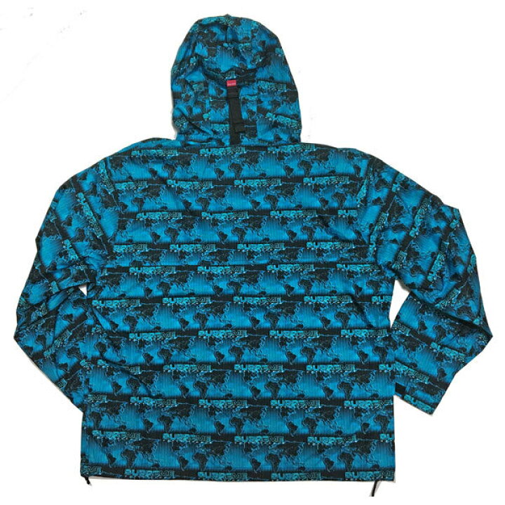 楽天市場】新品 Supreme 18SS World Famous Taped Seam Hooded  
