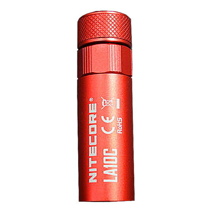 楽天市場】≪新品≫ 17FW Supreme / Nitecore Mini Magnetic 