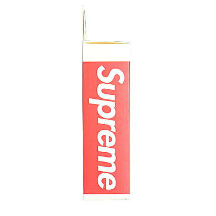楽天市場】≪新品≫ 17FW Supreme / Nitecore Mini Magnetic 