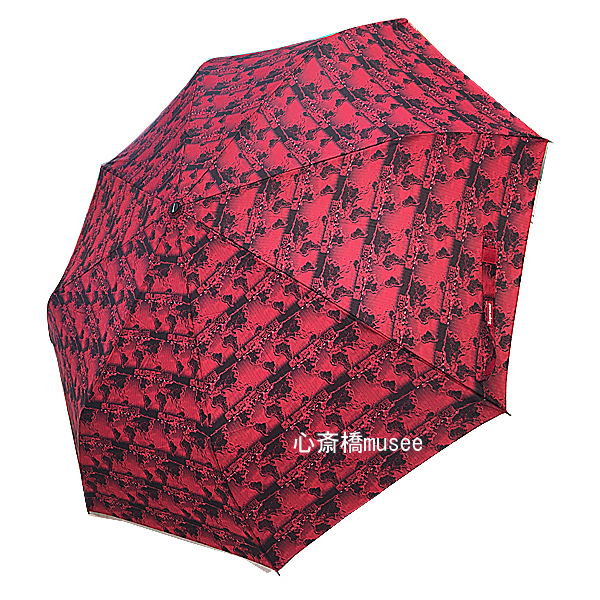 楽天市場】新品 18SS Supreme Shedrain World Famous Umbrella RED 